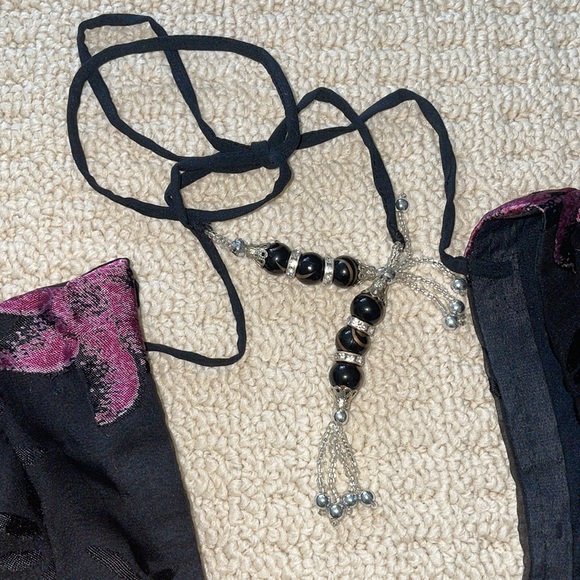 Indian Saree - Picture 8 of 9